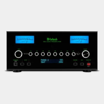 McIntosh C55