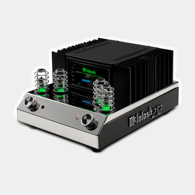 McIntosh MA252