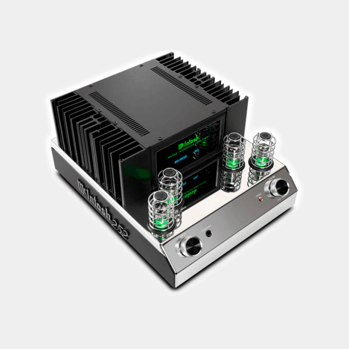 McIntosh MA252