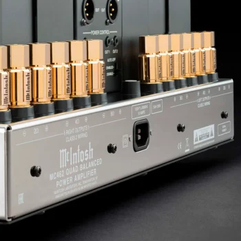 McIntosh MC462