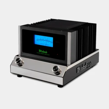 McIntosh MC830