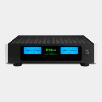 McIntosh MI254 4-Channel Digital Amplifier