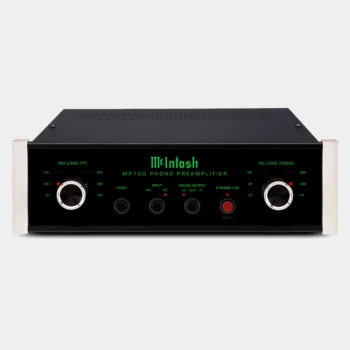 McIntosh MP100