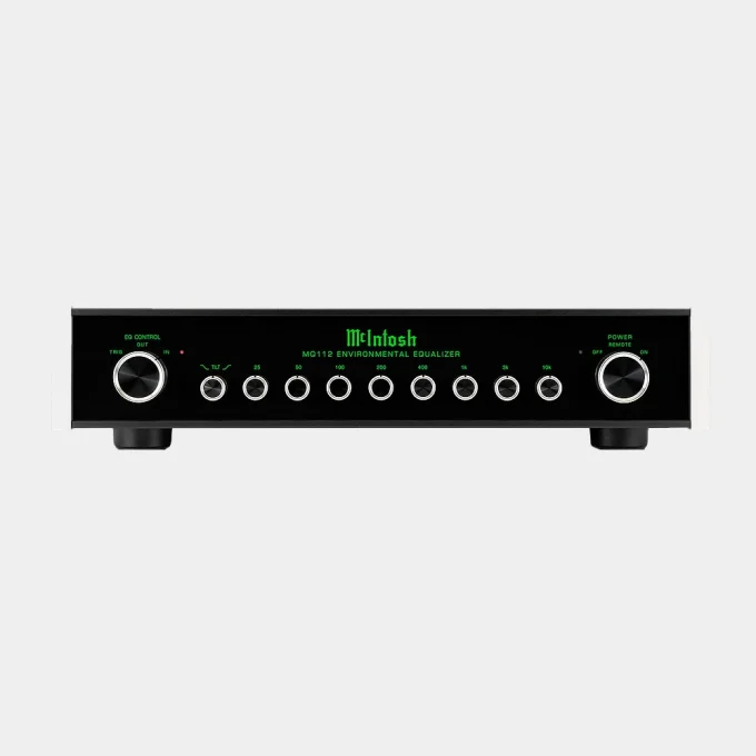 McIntosh MQ112