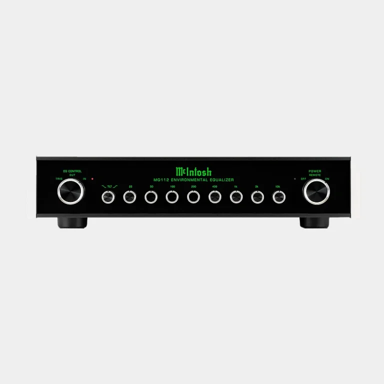 McIntosh MQ112