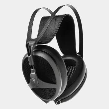 Meze Audio Elite Tungsten