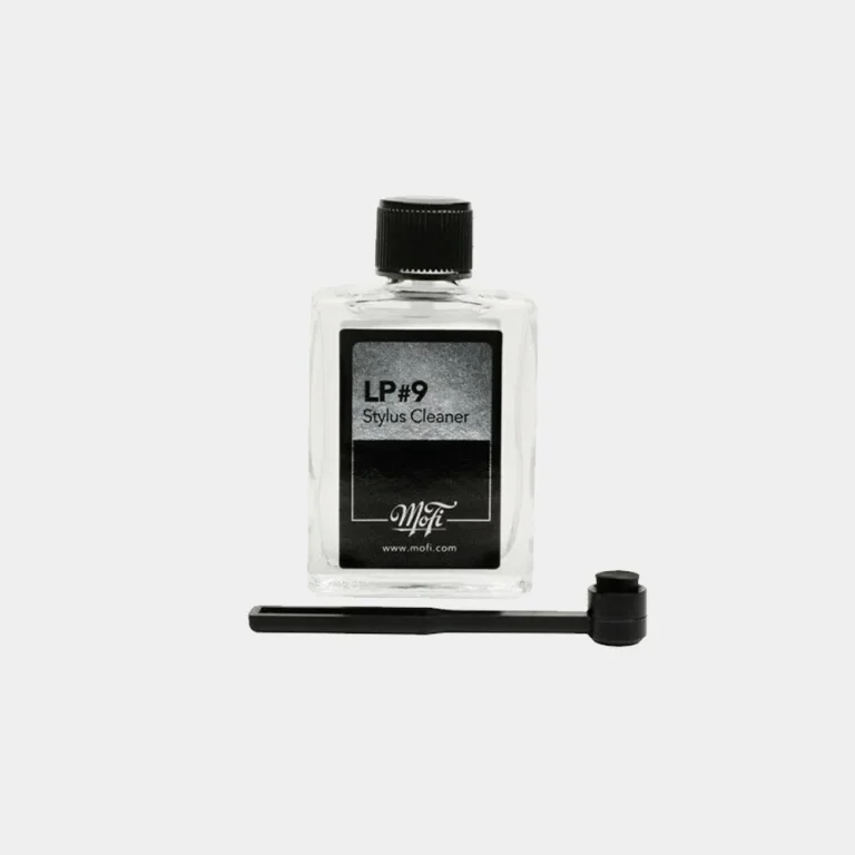 Mobile Fidelity Sound Lab LP-9 Stylus Cleaner (0.5 Oz) - Imagen 1