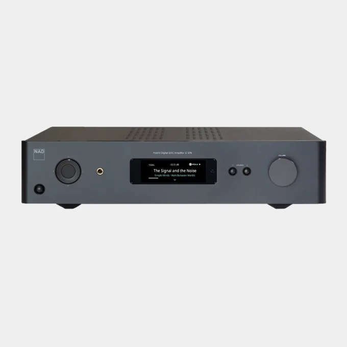 NAD C 379