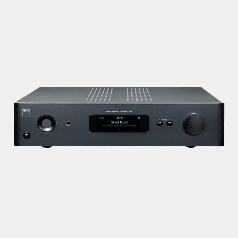 NAD C 389