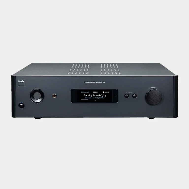 NAD C 399