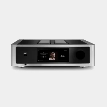 NAD M33