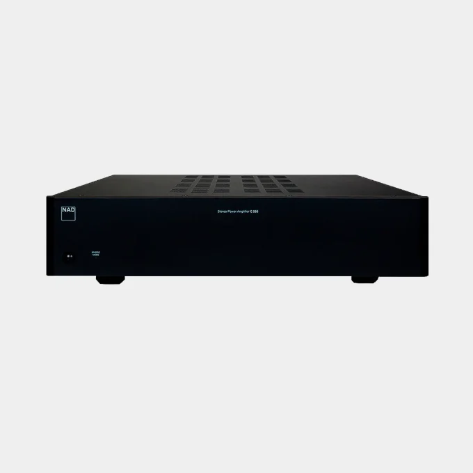 NAD C268