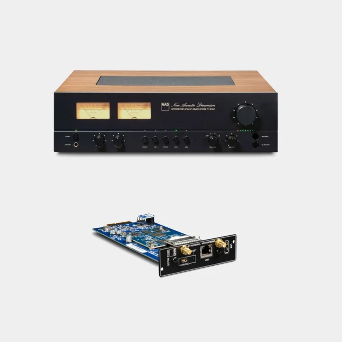 NAD C 3050