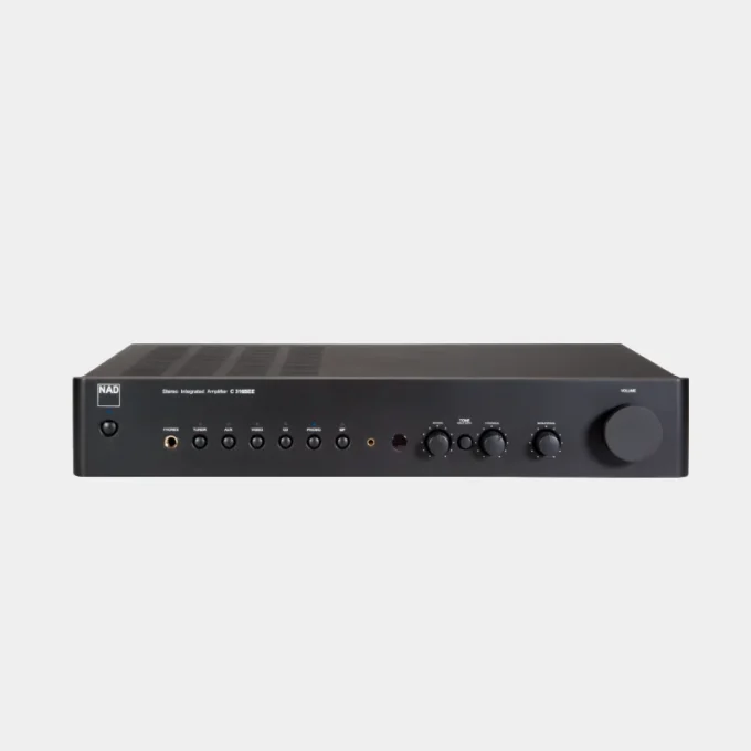 NAD C 316BEE V2