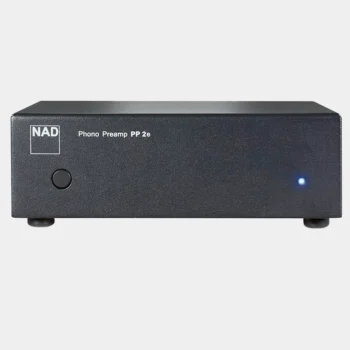 NAD PP 2e