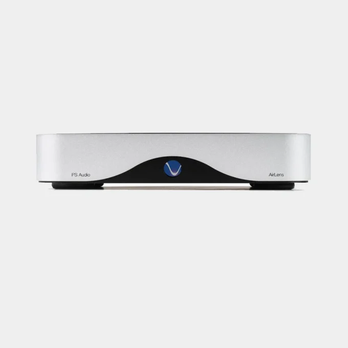 PS Audio AirLens Music Streamer