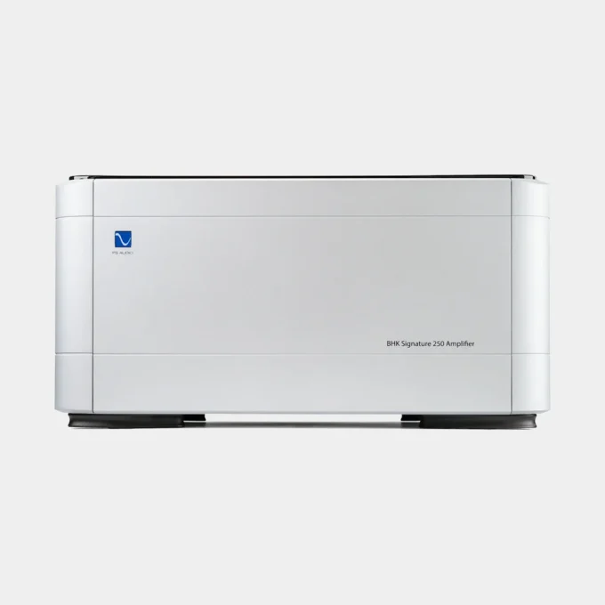 PS Audio BHK Signature 250 Amplifier