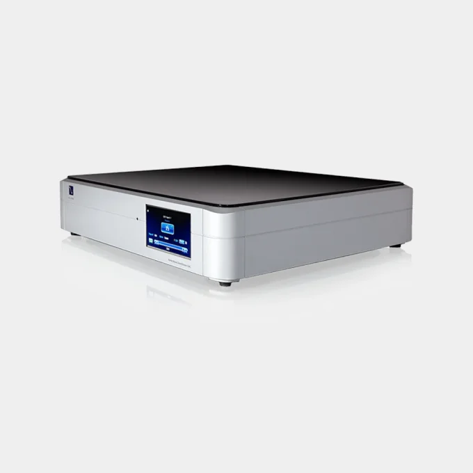 PS Audio PerfectWave DirectStream DAC Network Bridge II