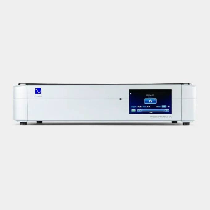 PS Audio PerfectWave DirectStream