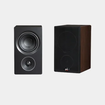 PSB Speakers Alpha P5 Compact Bookshelf