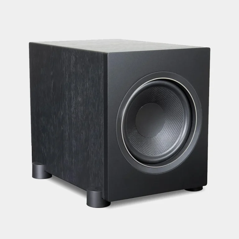 PSB Alpha S8 Powered Subwoofer - Imagen 1