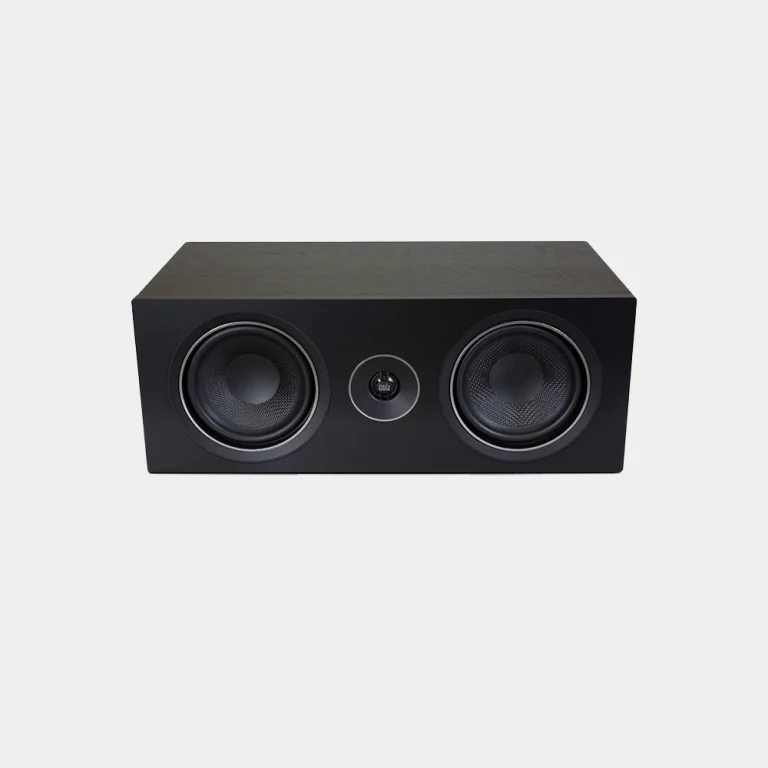 PSB Alpha C10 Center Channel Speaker (unidad) - Imagen 1