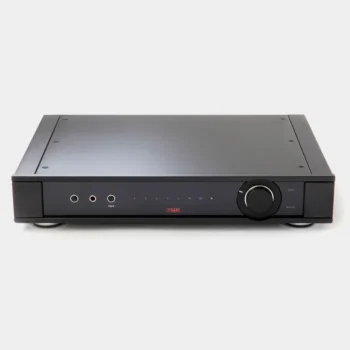 Rega Elicit MK5