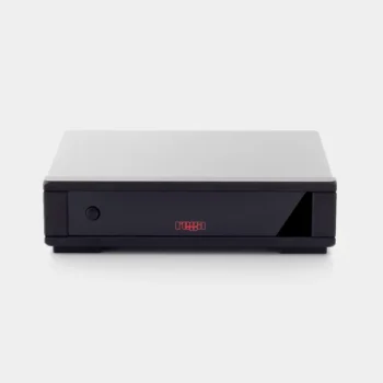 Rega Fono MC MK4