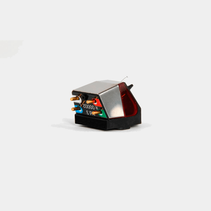 Rega ND3 MM Cartridge