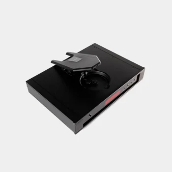 Rega Saturn MK3
