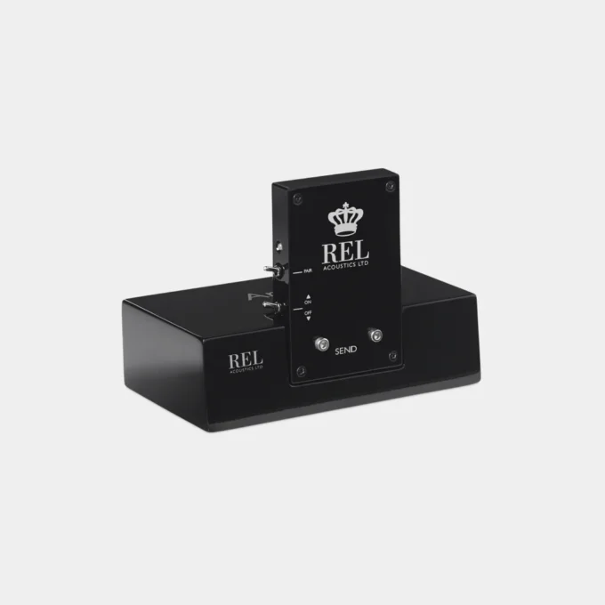 REL Acoustics Arrow Wireless System