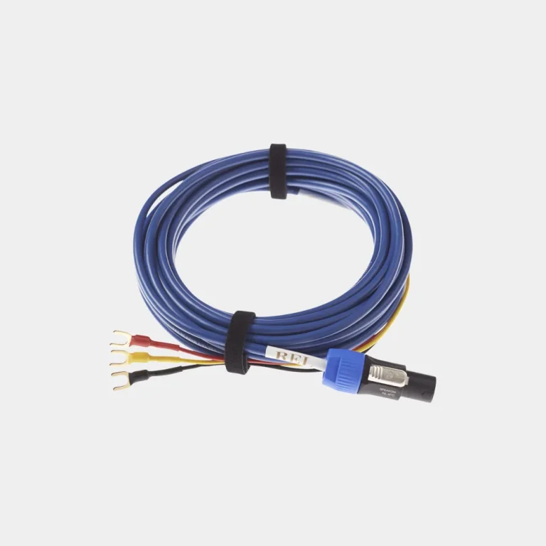 REL Acoustics Bassline Blue Hi-Level 3M-6M - Imagen 1