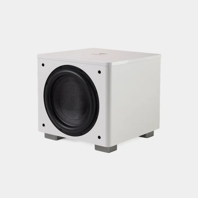 REL Acoustics Subwoofer HT/1205 MKII