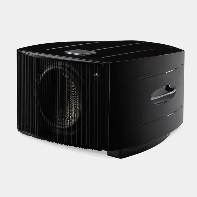 REL Acoustics N32 Reference Subwoofer