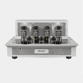 Audio Research I/50 Integrated Amplifier