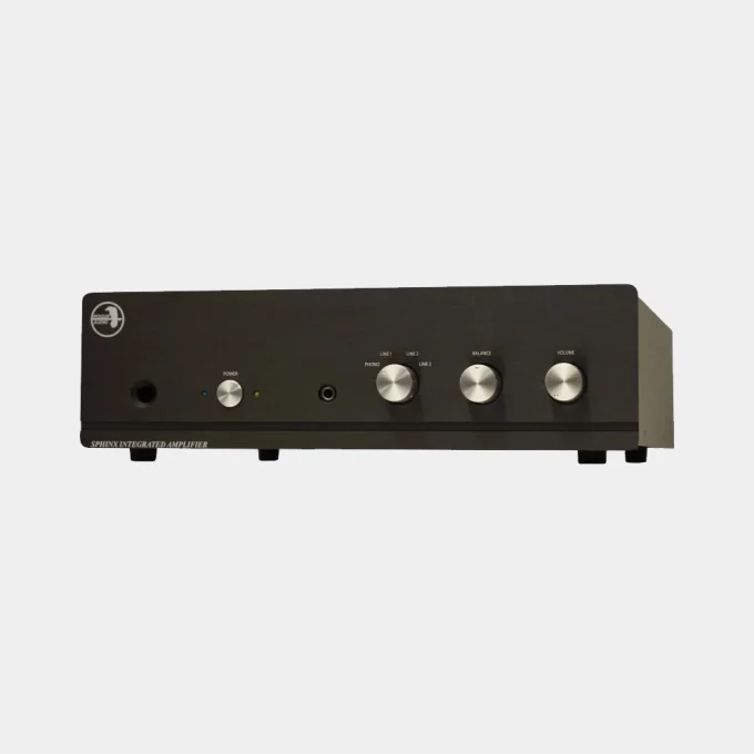 Rogue Audio Sphinx v3 Magnum Integrated Amplifier