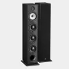 Triangle Borea BR09 Black