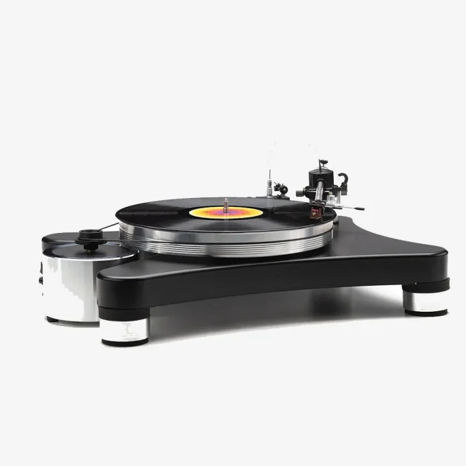 VPI Industries Prime Scout Turntable - Imagen 2