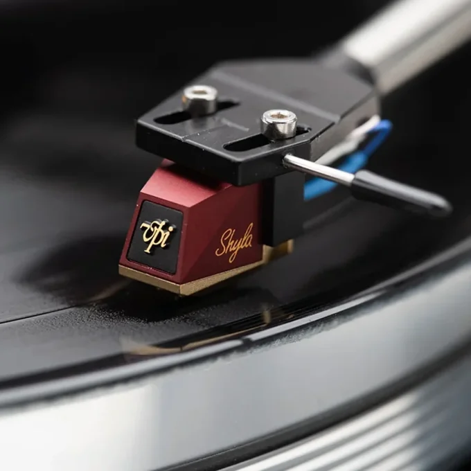 VPI Industries Prime Scout Turntable - Imagen 5