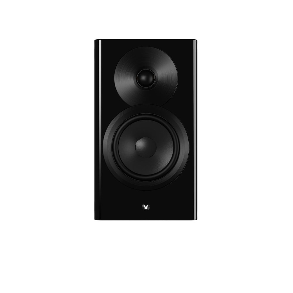 Dynaudio Focus 10 Bookshelf Speaker Dynaudio Focus 10 Bookshelf Speaker - Imagen 1