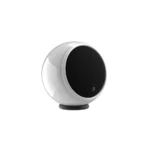 Gallo Acoustics Table Stand for Micro (Black/White) - Imagen 2
