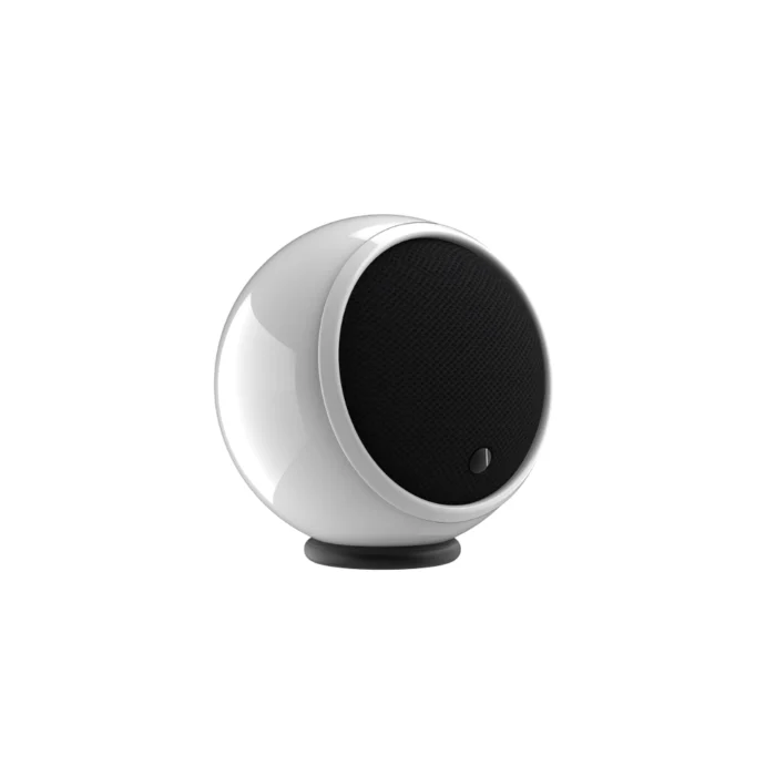 Gallo Acoustics Table Stand for Micro (Black/White) - Imagen 2