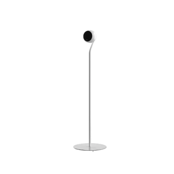 Gallo Acoustics Table Stand for Micro (Black/White) - Imagen 3