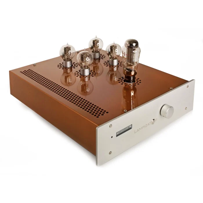 Lampizator DAC Golden Gate 3 - Imagen 1