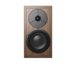 Dynaudio Heritage Walnut Bookshelf Speakers