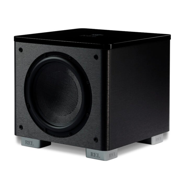 REL Acoustics Subwoofer HT/1003 MKII - Imagen 1