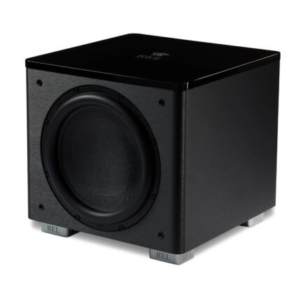 REL Acoustics Subwoofer HT/1205 MKII