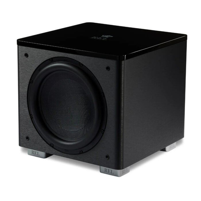 REL Acoustics Subwoofer HT/1205 MKII - Imagen 1