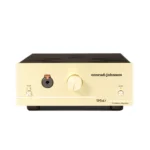 Conrad-Johnson HVA1 Headphone Amplifier