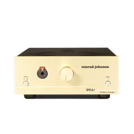 Conrad-Johnson HVA1 Headphone Amplifier